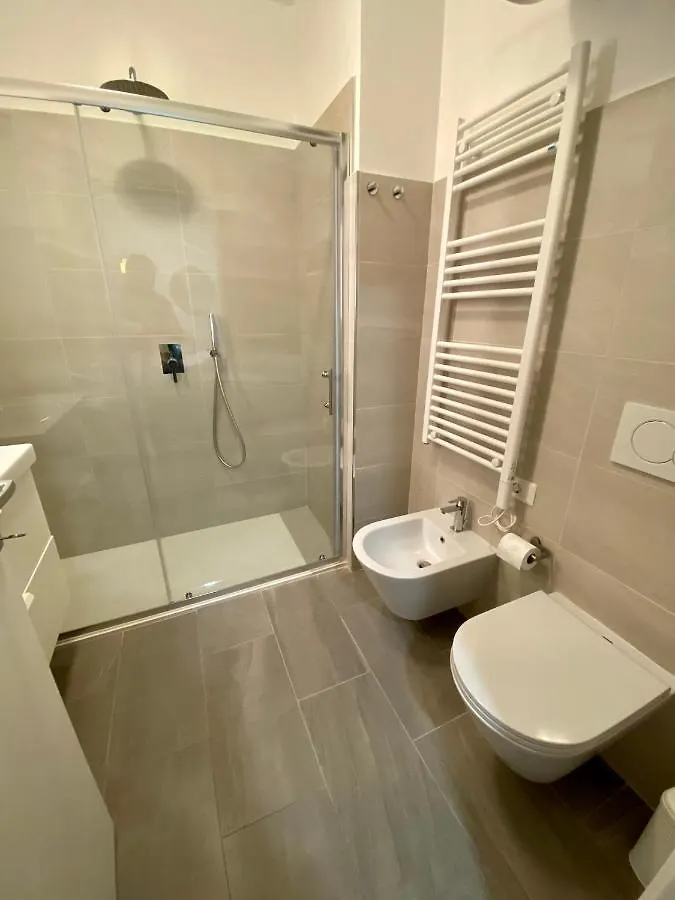 Brand New Flat Ready To Welcome You To Milan! Apartment