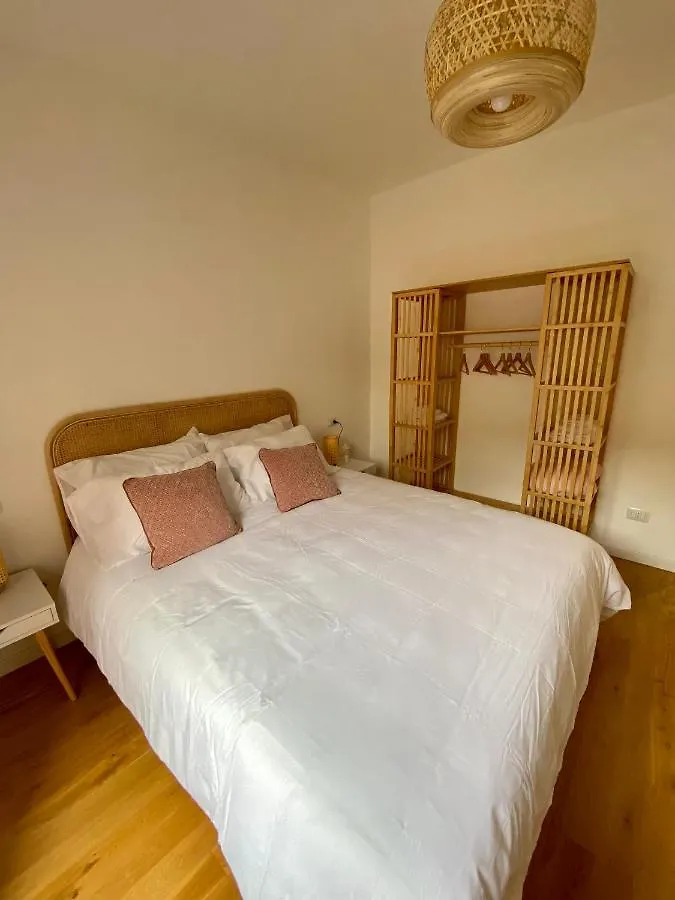 Brand New Flat Ready To Welcome You To Milan! Apartment