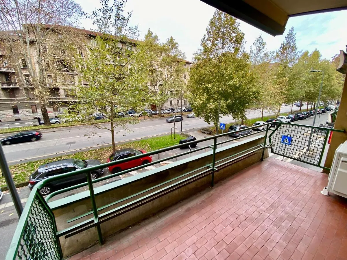 Brand New Flat Ready To Welcome You To Milan! Apartment Italy