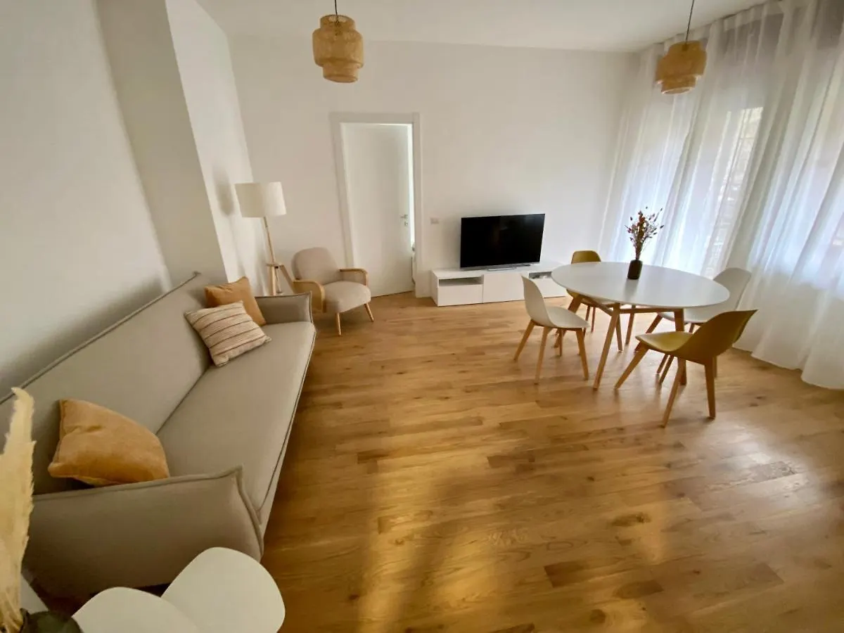 Brand New Flat Ready To Welcome You To Milan! Apartment  Milan
