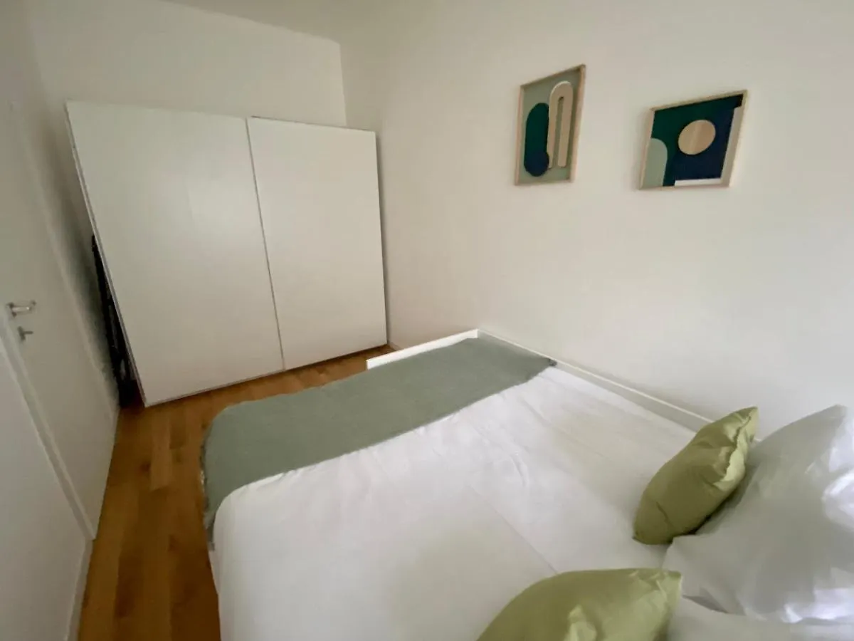 Brand New Flat Ready To Welcome You To Milan! Apartment