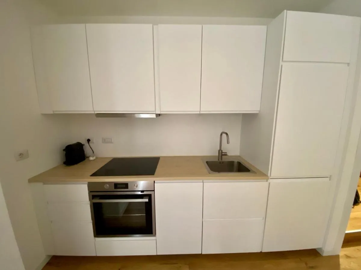 Brand New Flat Ready To Welcome You To Milan! Apartment Italy