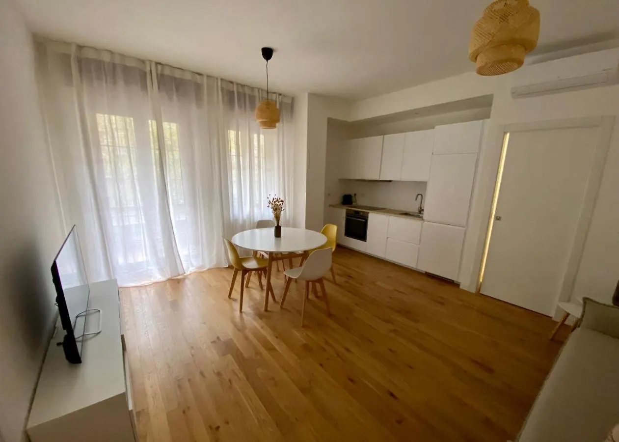 Brand New Flat Ready To Welcome You To Milan! Apartment Italy