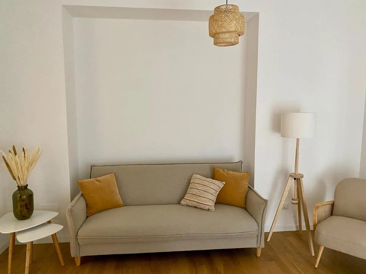 Brand New Flat Ready To Welcome You To Milan! Apartment