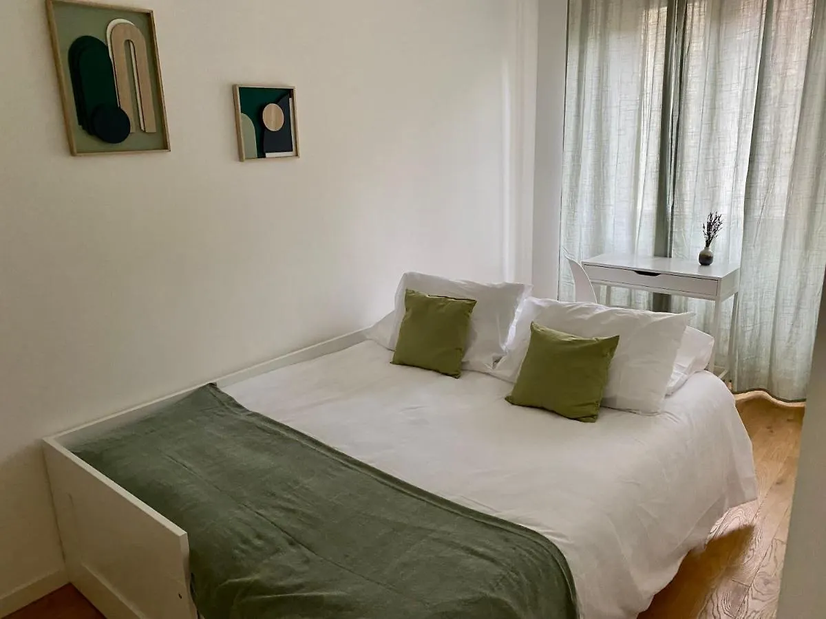 Brand New Flat Ready To Welcome You To Milan! Apartment Milan