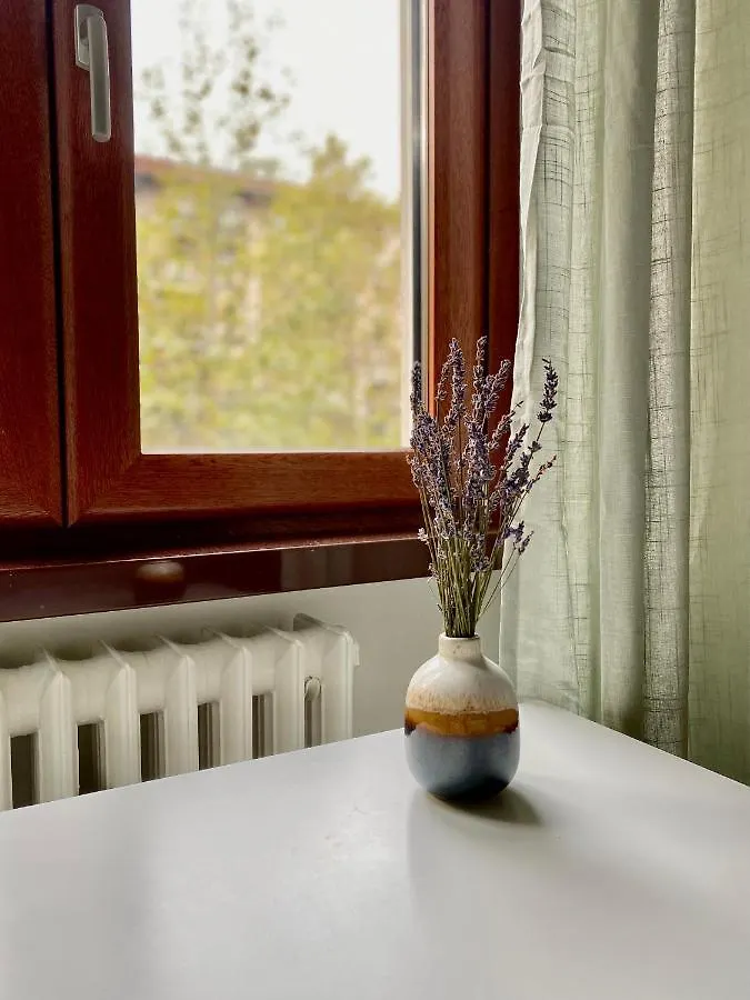 Brand New Flat Ready To Welcome You To Milan! Apartment