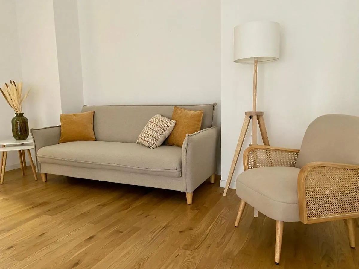 Brand New Flat Ready To Welcome You To Milan! Apartment