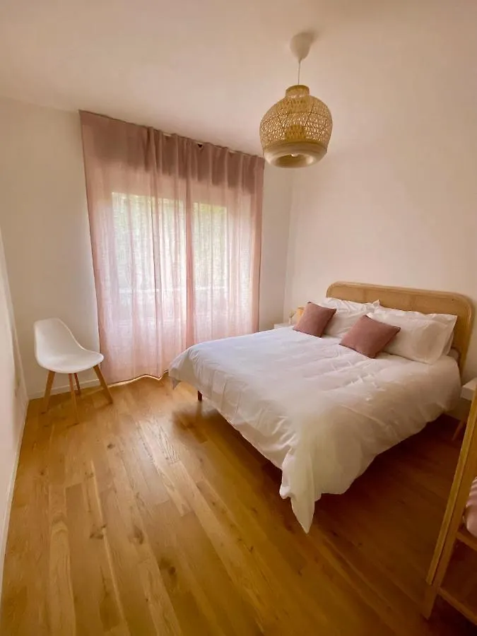 Brand New Flat Ready To Welcome You To Milan!公寓 米兰